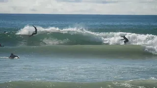 Topanga Beach, CA