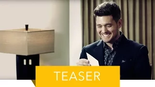 Michael Bublé -  Nobody But Me (Album Trailer)