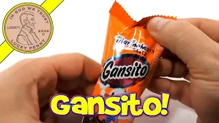 Marinela Gansito Filled Snack Cake - Mexican Candy & Snack Tasting