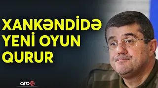 Seperatçılardan hərbi rejim qərarı: Azərbaycana qarşı savaş hazırlığı başlayır?