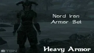 ☞ Entering Skyrim How-To: All Clothing and Armor in the Game