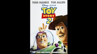 Toy Story 2 (1999) - When She Loved Me (Extended Alternate Ending)