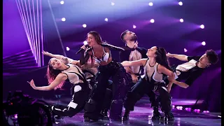 Eurovision 2023 - Noa Kirel 1st Rehearsal Photos- "Unicorn" Israel 🇮🇱 | Liverpool 2023