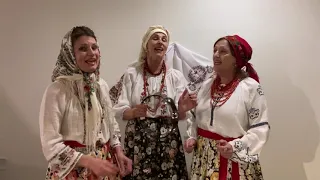 Колядки на Святки!