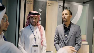 Masdar - Index Saudi Arabia 2023