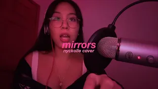 mirrors by justin timberlake but EXTRA