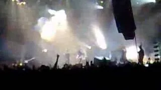 My Chemical Romance - Famous Last Words [Live AECC 07]