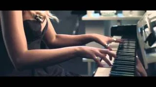 Brian McFadden feat. Delta Goodrem – "Mistakes" (Official Music Video)
