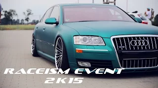RACEISM EVENT 2015