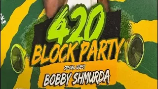 NJWEEDMAN’S #420 PARTY