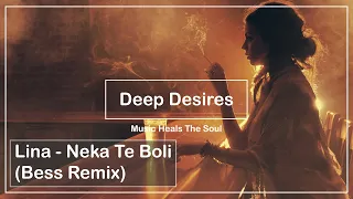 Lina - Neka Te Boli (Bess Remix) + Lyrics