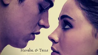 Hardin & Tessa • A Little Death