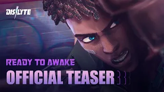 Ready to Awake - Official Teaser | Dislyte