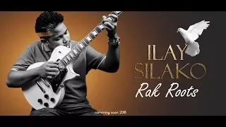 ILAY SILAKO _ Rak Roots feat Quatuor Squad ( Prod Rixlaine )