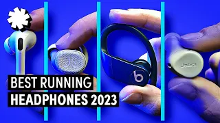 Best Running Headphones 2023 | ft Apple Airpods Pro 2, Beats Powerbeats Pro, Bose QuietComfort 2