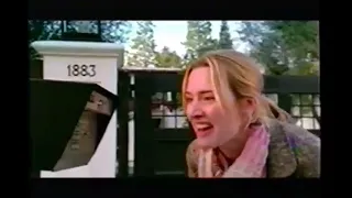 The Holiday Movie Trailer 2006 - TV Spot