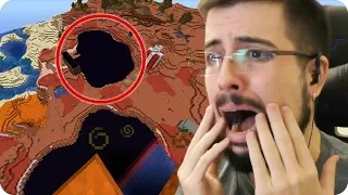 REACCIONANDO A LA PRANK MASIVA DE OBSIDIANA #WW3 | ELITECRAFT #26