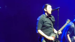 Breaking Benjamin,  Blow Me Away,  Blossom Music Center,  Cuyahoga Falls,  Oh  7.13.16