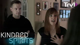 Blackout | Kindred Spirits Recap | Travel Channel