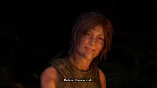 Shadow of the Tomb Raider - Let me take a look at that