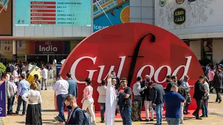 Gulfood 2023 - Day 2