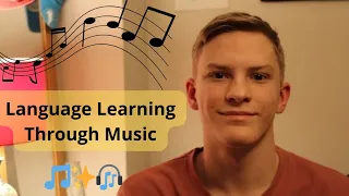 Mastering a Language Through Music 🎵🌟 | Fun and Effective Language Learning Tips