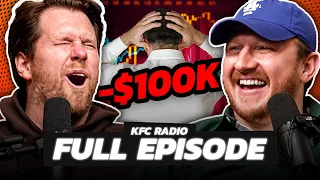 Barstool Employee Misses Out On 100k After Selling Meme Coin Ft. Preacher Lawson