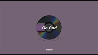 Kanye West ft. Dua Lipa - On God (Subtitulado Español)