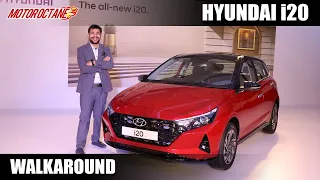 New Hyundai i20  - Price Starting Rs 7.5 lakhs (on-road)