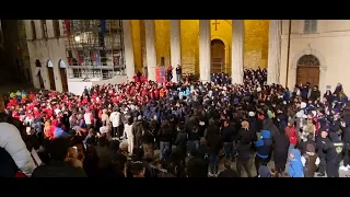 Calendimaggio 2022...il Palio alla Nobilissima Parte de Sopra......