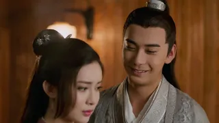 The Legend of Condor Heroes 2017 English Sub Episode 27