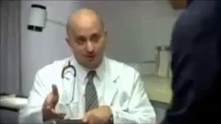 Doktor Arzt