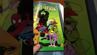 Untold Tales of Spider-Man Omnibus Review