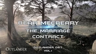 11. The Marriage Contract - Outlander vol.1|DrobblTV