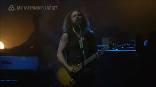 My Morning Jacket 2023 06 17 Phone Went West / Songbird