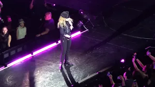 LIKE A VIRGIN (Madonna | 2016 Momentum Live MNL)