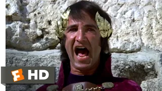 Jesus Christ Superstar (1973) - Trial Before Pilate Scene (9/10) | Movieclips