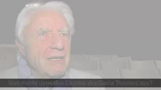 HAPPY LANDING   Emil Steinberger über die Show und das Gloria Theater