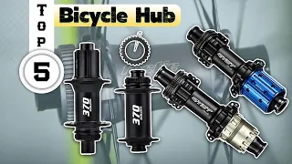 TOP 5 Bicycle Hub 2024 | aliexpress