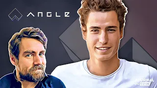 Du hack d’Euler Finance à l’exploration de la DeFi : Entretien avec Pablo Veyrat d'Angle Protocol