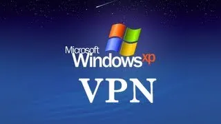 How to Set up a Windows XP VPN Server