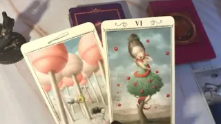 💔A személy, akivel megszakadt a kapcsolat..🥺💔 -🦋Szerelmi Tarot 🦋