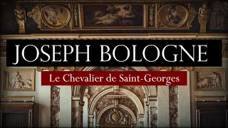 Violin Concerto Op.3 No.2 in G Major by Joseph Bologne, Chevalier de Saint-Georges