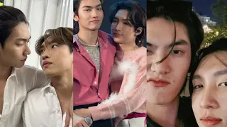 BossNoeul Tiktok edits compilation