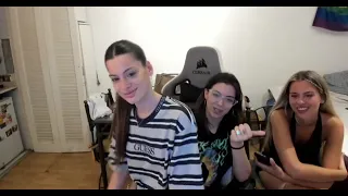 Sofi, Mili, Pupi y Ari ❤️ - Stream Sofili 28/11/2022