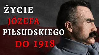 Piłsudski | Droga ku niepodległośc️i ️