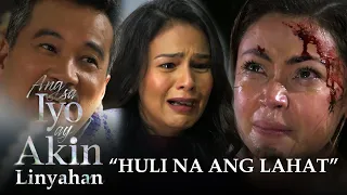 Ang Sa Iyo Ay Akin Linyahan | Episode 62