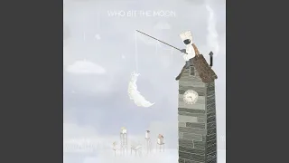 Who Bit the Moon