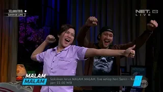 Kabar Gembira!! Rahasia Sebelum Tidur dan Nambah Jam Tayang (4/4)