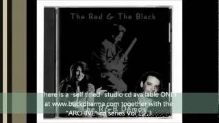 THE RED & THE BLACK what about love Live 1990
